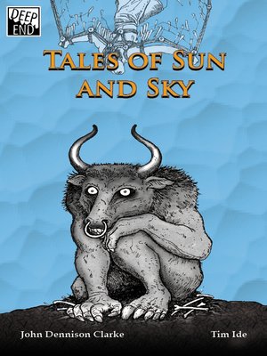 cover image of Tales of Sun and Sky